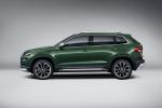 Skoda Karoq 4x4 Scout 2018 года (WW)